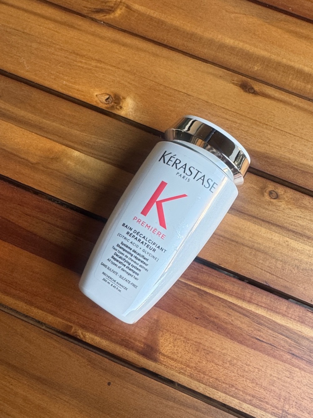 Kerastase Première Shampoo